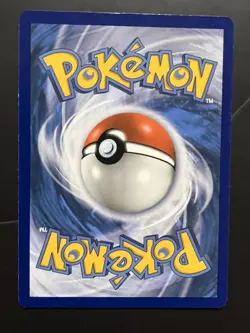 Pokemon Jirachi Holo Black Star Promo TCG Card XY195 Cosmos Holo - Image 2