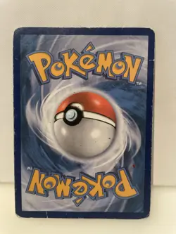 Emolga - RC23/RC25 - Full Art Ultra Rare LP, English Pokemon Legendary Treasures - Image 2