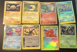 Custom Pokemon bundle for Ryan M. - Image 1