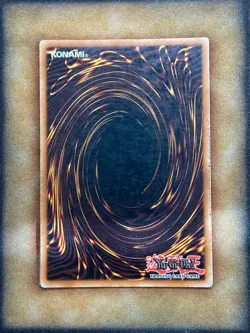 Yugioh Blue-Eyes White Dragon FL1-EN001 Secret Rare Limited Edition MP - Image 4