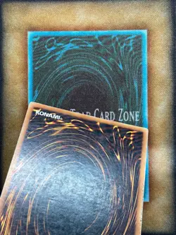 Yugioh Blue-Eyes White Dragon FL1-EN001 Secret Rare Limited Edition MP - Image 5