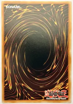 MAMA-EN064 Millennium-Eyes Restrict - Ultra Rare 1st Edition Near Mint YuGiOh - Image 2