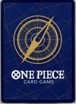 One Piece CG - Starter Deck 8: Monkey.D.Luffy Foil SR - Shanks #ST08-005 - Image 2