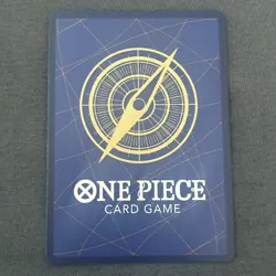 Boa Hancock SP OP14-112 SR - One Piece TCG The Azure Sea’s Seven - Image 3