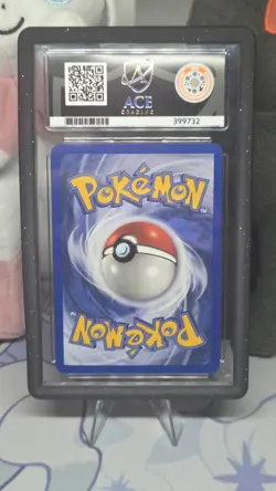 Espeon 4/113 EX Delta Species Holo Rare Pokemon TCG ACE Grade 9 Mint - Image 2