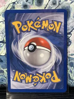 Pokemon Card - Espeon Delta Species 4/113 Reverse Holo Rare Stamped - Image 2
