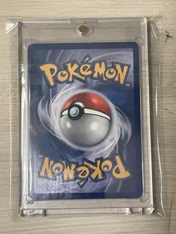 Pokemon TCG Espeon Holo Rare Reverse Holo Card 4/113 EX Delta Species - Image 2