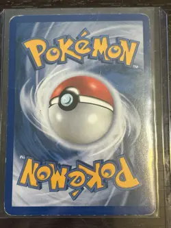 Pokemon TCG Espeon Holo Rare Reverse Holo Card 4/113 EX Delta Species - Image 2
