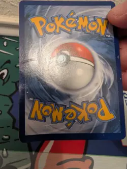 Pokemon TCG Jirachi GX 79a/236 Alternate Art Promos Unified Minds Damaged - Image 3