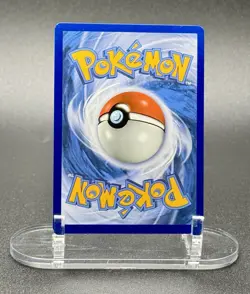 TCG Pokemon Jirachi GX 79a/236 Alternate Art Promos Promo Holo Near Mint/Mint - Image 3