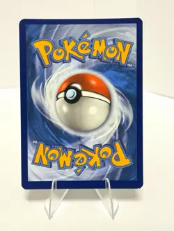 Pokemon TCG Tyranitar Holo Card Scarlet & Violet Paldea Evolved 222/193 - Image 2