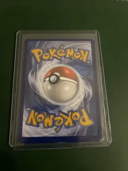 Pokemon TCG Tyranitar Scarlet & Violet Paldea Evolved Card 222/193 - Image 2