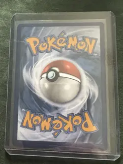 Pokemon TCG Tyranitar Scarlet & Violet Paldea Evolved Holo Card 222/193 - Image 2