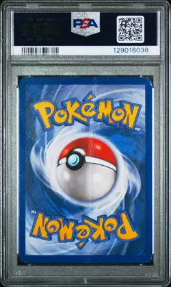 PSA 1 Gengar LV. X 97/99 Platinum Arceus Ultra Rare Pokemon Card - Image 2