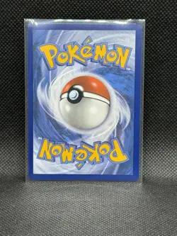 N’s Zorua - Scarlet & Violet Promo - 189 Promo - Image 2