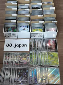 Pokemon AR CHR 151 sv2a sv10 etc Japanese Choose Your Card! Heat Wave Team Rocke - Image 3