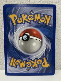 Pokemon TCG 2002 Ponyta 87/110 Legendary Collection Reverse Holo - Image 4