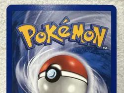 Pokemon TCG 2002 Ponyta 87/110 Legendary Collection Reverse Holo - Image 5