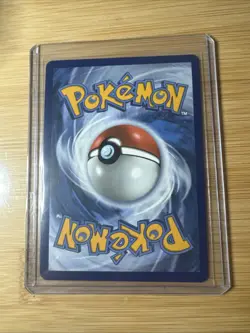 Zoroark Poke Ball #62 Holo Pokemon Sv11W: White Flare Card - Image 2