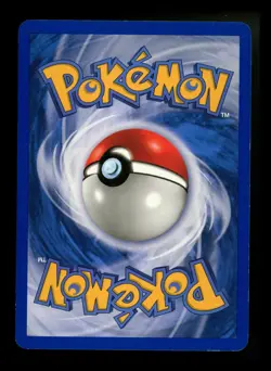 #2 Graveler 44/110 Legendary Collection 2002 Reverse Holo Pokemon Card TCG - Image 2