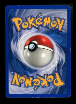 #3 Drowzee 73/110 Legendary Collection 2002 Reverse Holo Pokemon Card TCG - Image 2