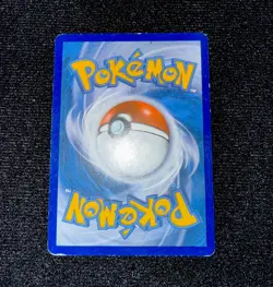 Pokemon Mewtwo EX TCG Full Art Holo Rare Card Breakthrough-Secret 164/162 - Image 2