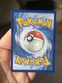 Brilliant Blender 164/191 Surging Sparks Ace Spec Holo Rare Pokemon Card - Image 2