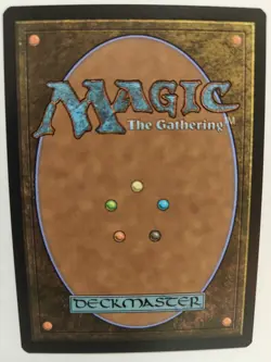 MTG - Witch of the Moors (Rainbow Foil) - Secret Lair - Light Play - Foil - Image 2