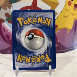 Pokemon Card - Sabrina's Gastly Gym Challenge 96/132 Common 1st Edition - Image 2