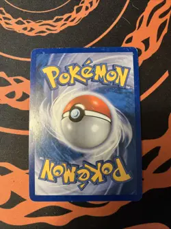 Pokemon Mewtwo TCG Holo Rare Card 11/146 Legends Awakened Swirl! LP - Image 2