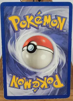 Dark Charizard 21/82 Team Rocket 2000 Non-Holo Rare WOTC Pokemon Card TCG - Image 2