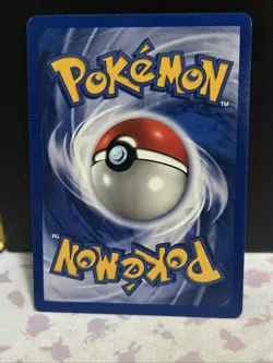 Pokemon Gym Heroes Card 42/132 Erika's Dratini NM - Image 2