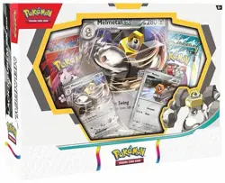 Pokemon Trading Card Game: Black Kyurem ex & Melmetal ex - Image 4