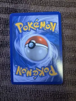 Pokemon Card Mewtwo Legends Awakened 11/146 Holo Rare 80 HP English 2008 - Image 2