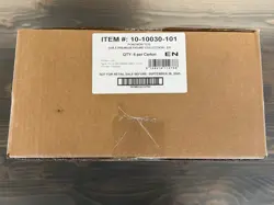 Pokemon TCG Prismatic Evolutions SV8.5 Premium Figure Collection Box SEALED CASE - Image 4