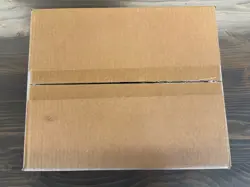 Pokemon TCG Prismatic Evolutions SV8.5 Premium Figure Collection Box SEALED CASE - Image 5