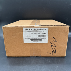 Pokemon TCG Prismatic Evolutions Premium Figure Collection Case SEALED - Image 1