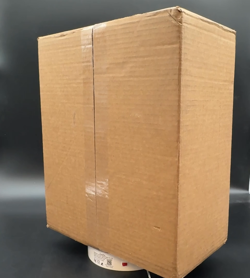 Pokemon TCG Prismatic Evolutions Premium Figure Collection Case SEALED - Image 2