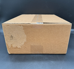 Pokemon TCG Prismatic Evolutions Premium Figure Collection Case SEALED - Image 3