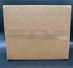 Pokemon TCG Prismatic Evolutions Premium Figure Collection Case SEALED - Image 4