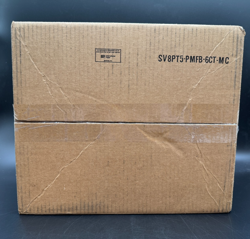 Pokemon TCG Prismatic Evolutions Premium Figure Collection Case SEALED - Image 5