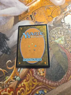 Liberator, Urza's Battlethopter Foil MTG Secret Lair - NM - - Image 2