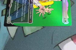 Peter Parker (0232) (Borderless) Marvel's Spider-Man Foil - Image 3