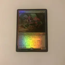 Vibrance MTG Lorwyn Eclipsed Foil - Image 1