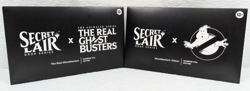 MTG - Secret Lair x Ghostbusters: The Real Ghostbusters & Slimer - Foil Edition - Image 1