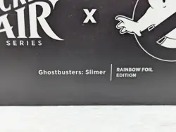 MTG - Secret Lair x Ghostbusters: The Real Ghostbusters & Slimer - Foil Edition - Image 5
