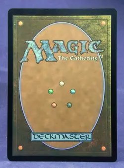 Aang's Defense -MTG- Avatar: The Last Airbender: Eternal-Legal - NM - Image 2