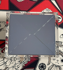 One Piece Romance Dawn Booster Box OP-01 Blue Bottom Sealed with Acrylic Case - Image 3