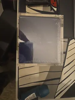 One Piece Romance Dawn Booster Box OP-01 Blue Bottom Sealed with Acrylic Case - Image 2