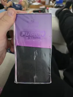 POKEMON FUSION STRIKE~ETB~Sword & Shield~POKE TCG~FACTORY SEALED - Image 4
